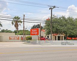 Image for Public Storage - 1450 North Wickham Road, Melbourne, FL