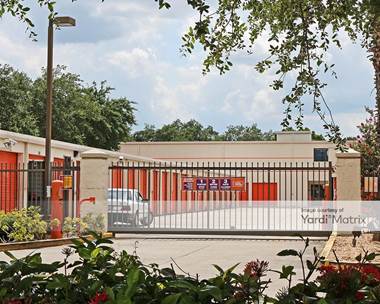 Storage Units for Rent available at 1450 North Wickham Road, Melbourne, FL 32935