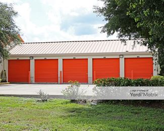 Photo 3 of Public Storage - 1450 North Wickham Road, Melbourne, FL