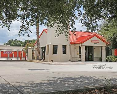 Storage Units for Rent available at 1450 North Wickham Road, Melbourne, FL 32935
