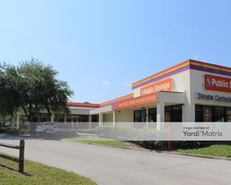 Photo 2 of Public Storage - 2905 South Orlando Drive, Sanford, FL