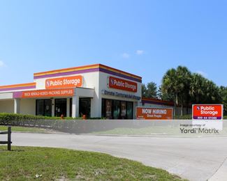Photo 3 of Public Storage - 2905 South Orlando Drive, Sanford, FL