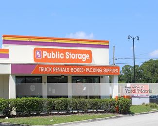 Photo 4 of Public Storage - 2905 South Orlando Drive, Sanford, FL