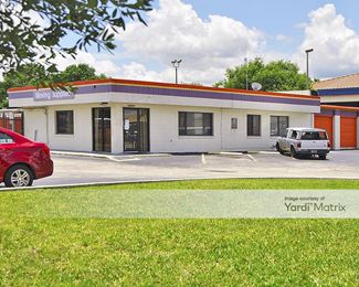 Photo 1 of Public Storage - 3900 West Colonial Drive, Orlando, FL