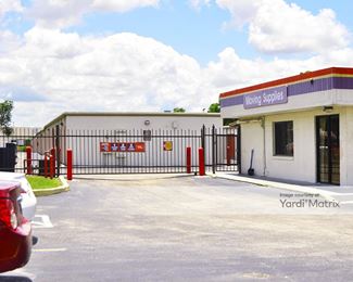 Photo 2 of Public Storage - 3900 West Colonial Drive, Orlando, FL