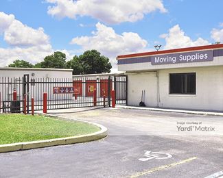 Photo 4 of Public Storage - 3900 West Colonial Drive, Orlando, FL