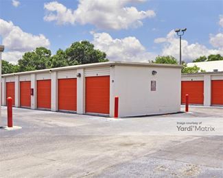 Photo 5 of Public Storage - 3900 West Colonial Drive, Orlando, FL
