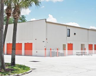 Photo 3 of Public Storage - 5900 Lakehurst Drive, Orlando, FL