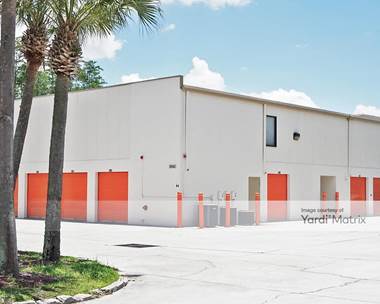 Storage Units for Rent available at 5900 Lakehurst Drive, Orlando, FL 32819