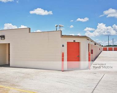 Storage Units for Rent available at 5900 Lakehurst Drive, Orlando, FL 32819
