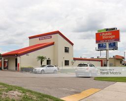 Image for Public Storage - 1801 West Oak Ridge Road, Orlando, FL