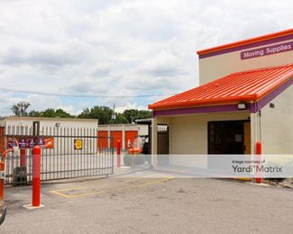 Photo 2 of Public Storage - 1801 West Oak Ridge Road, Orlando, FL