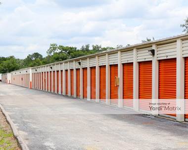 Storage Units for Rent available at 1801 West Oak Ridge Road, Orlando, FL 32809