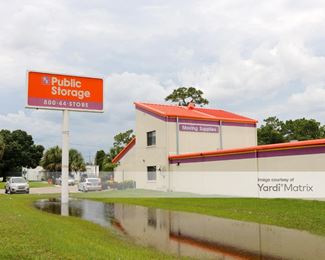 Photo 5 of Public Storage - 1801 West Oak Ridge Road, Orlando, FL