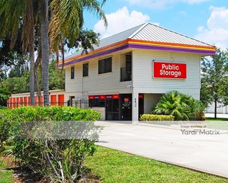 Photo 1 of Public Storage - 4630 Babcock Street NE, Palm Bay, FL