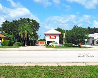 Photo 3 of Public Storage - 4630 Babcock Street NE, Palm Bay, FL