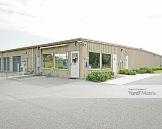 Photo 1 of Fort KNOX Self Storage - 463 Rolling Acres Road, The Villages, FL