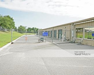 Photo 2 of Fort KNOX Self Storage - 463 Rolling Acres Road, The Villages, FL