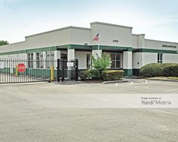 Image for Lockwood Self Storage - 1700 East Broadway Street, Oviedo, FL