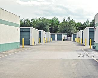 Photo 3 of Lockwood Self Storage - 1700 East Broadway Street, Oviedo, FL
