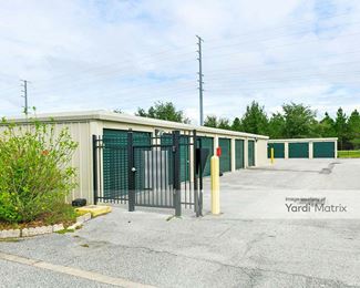 Photo 3 of iStorage - 18286 East Apshawa Road, Minneola, FL