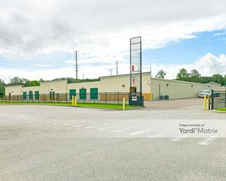 Photo 4 of iStorage - 18286 East Apshawa Road, Minneola, FL