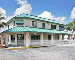Image for Extra Space Storage - 5592 L B McLeod Road, Orlando, FL