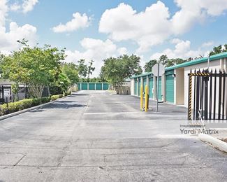 Photo 2 of Extra Space Storage - 5592 L B McLeod Road, Orlando, FL
