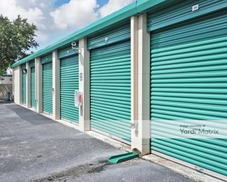 Photo 3 of Extra Space Storage - 5592 L B McLeod Road, Orlando, FL