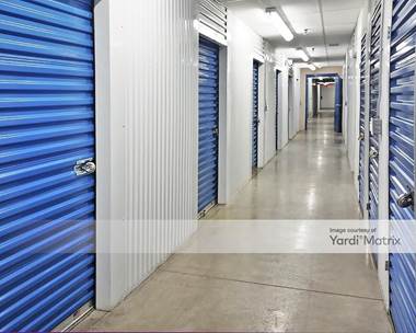Storage Units for Rent available at 5592 L B McLeod Road, Orlando, FL 32811