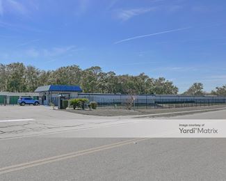 Photo 1 of Extra Space Storage - 7244 Overland Road, Orlando, FL