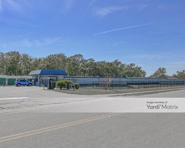 Storage Units for Rent available at 7244 Overland Road, Orlando, FL 32810