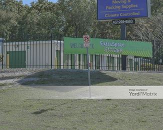 Photo 3 of Extra Space Storage - 7244 Overland Road, Orlando, FL
