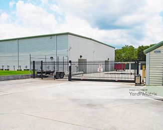 Photo 2 of BP Self Storage - 4510 Babcock Street NE, Palm Bay, FL