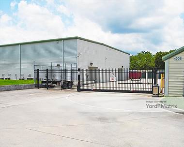 Storage Units for Rent available at 4510 Babcock Street NE, Palm Bay, FL 32905