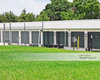 Photo 3 of BP Self Storage - 4510 Babcock Street NE, Palm Bay, FL