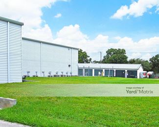 Photo 4 of BP Self Storage - 4510 Babcock Street NE, Palm Bay, FL