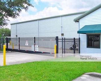 Photo 5 of BP Self Storage - 4510 Babcock Street NE, Palm Bay, FL