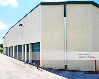 Photo 2 of Mini U Storage - 1595 Port Malabar Blvd NE, Palm Bay, FL