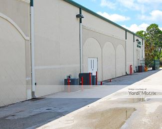 Photo 3 of Mini U Storage - 1595 Port Malabar Blvd NE, Palm Bay, FL