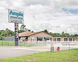 Image for Prime Storage - 6493 East Colonial Drive, Orlando, FL