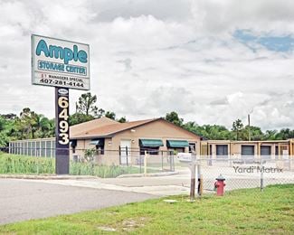 Photo 1 of Prime Storage - 6493 East Colonial Drive, Orlando, FL