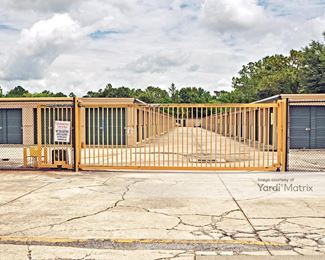 Photo 2 of Prime Storage - 6493 East Colonial Drive, Orlando, FL