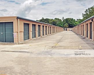 Photo 3 of Prime Storage - 6493 East Colonial Drive, Orlando, FL