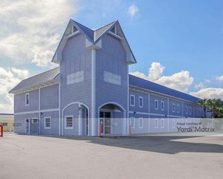 Photo 1 of Public Storage - 888 Palm Bay Road NE, Melbourne, FL