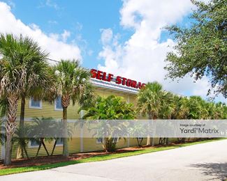Photo 4 of Public Storage - 888 Palm Bay Road NE, Melbourne, FL