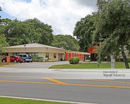Image for Public Storage - 245 South Plumosa Street, Merritt Island, FL