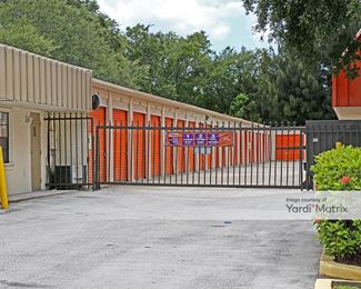 Photo 2 of Public Storage - 245 South Plumosa Street, Merritt Island, FL