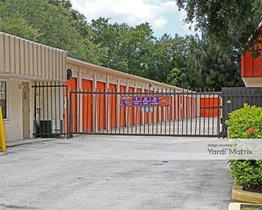 Storage Units for Rent available at 245 South Plumosa Street, Merritt Island, FL 32952