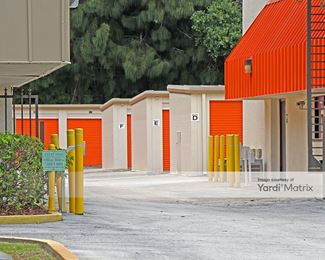 Photo 3 of Public Storage - 245 South Plumosa Street, Merritt Island, FL